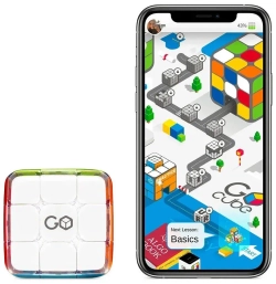 GoCube FullPack 3х3 умный кубик-рубик головоломка с Bluetooth