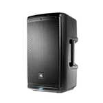 JBL EON610/230D акуст. система, 10'', 2-полосная, активная 500 Вт, 124 dB, управление по Bluetooth, 12 кг