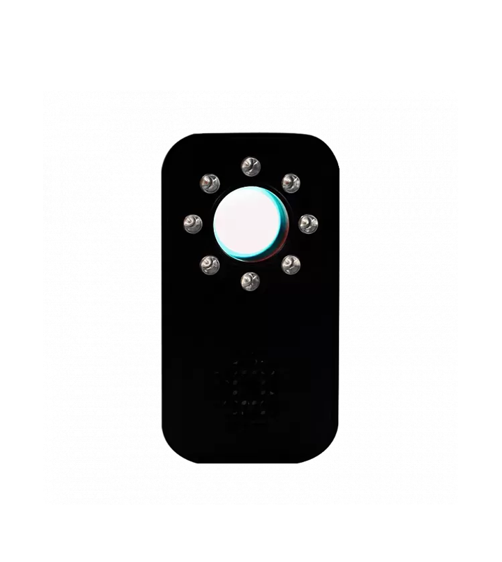 Детектор Камеры Антишпионский Xiaomi Smoovie Multifunction Infrared черный