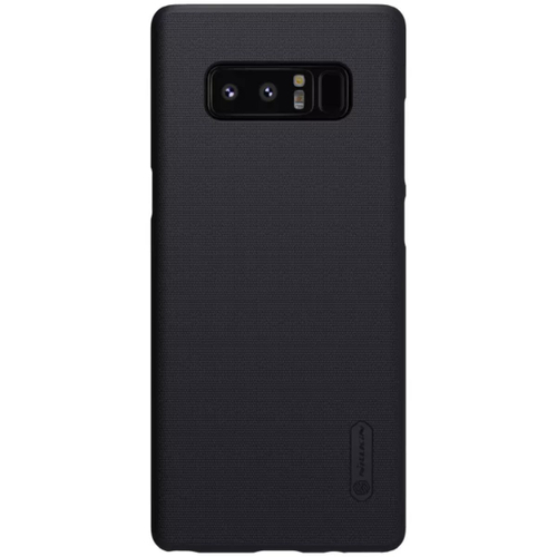 Накладка Nillkin Super Frosted Shield для Samsung Galaxy Note 8