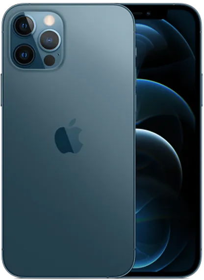 Apple iPhone 12 Pro 128gb «Тихоокеанский синий»
