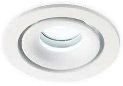 Точечный светильник IT06 IT06-6018 white 3000K Italline