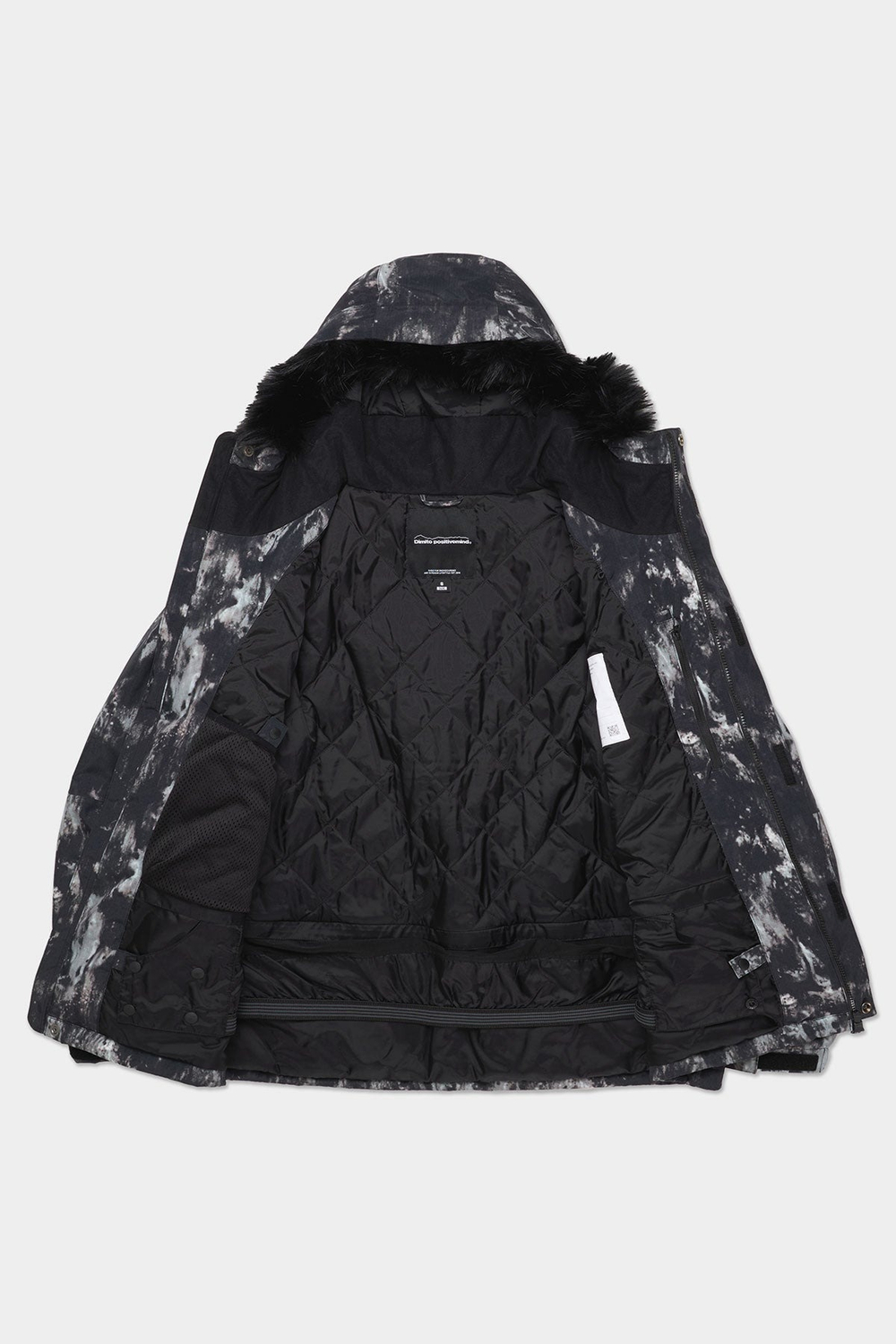 Куртка для сноуборда Dimito SHADOW JACKET