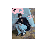 Журнал CORTIS - GQ KOREA 2026.01