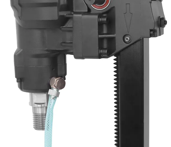 Двигатель алмазного бурения MESSER DM180-1 230мм, 3,2 кВт, 900 об/мин, с PRCD