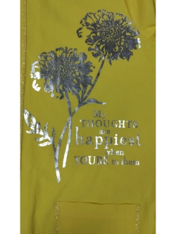 Ветровка (пыльник) из хлопка