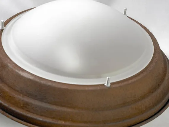 Потолочный светильник Хантсвил SY8608 Lussole