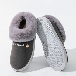 Угги Paul Frank Collar (Pink)