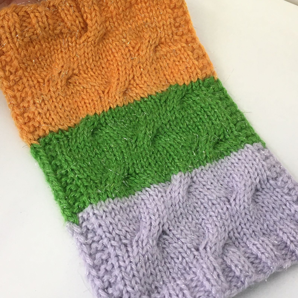 COMETA - Biella Yarn; 90% меринос, 10% люрекс; 1400м/100гр; col. 28110 зеленый весенний; Есть бобинка: 210, 250 гр. S709 MP