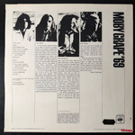 Moby Grape ‎– Moby Grape '69 (Англия 1969г.) Т