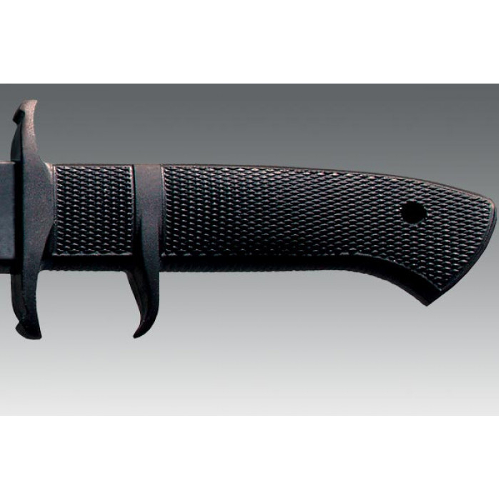 Тренировочный нож Cold Steel 92R14BCC Black Bear