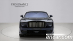 Rolls-Royce Spectre Coupe Black Badge — 2025