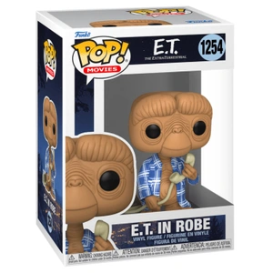 Фигурка Funko POP! Movies E.T. 40th E.T. In Robe (1254) 63991