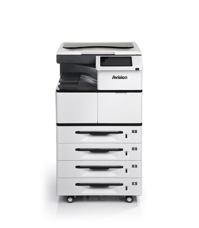 МФУ Avision AM5640i