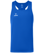 Форма боксерская VINCO, полиэстер, синий