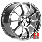 Комплект дисков Rays 17x8 et40 5x100