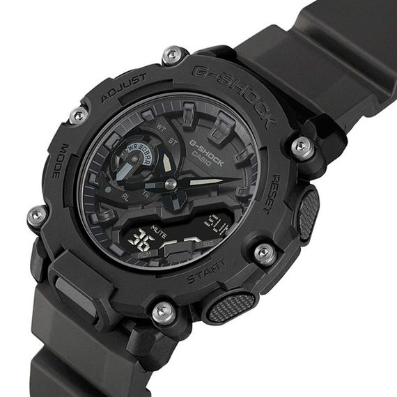 Наручные часы Casio GA-2200BB-1A