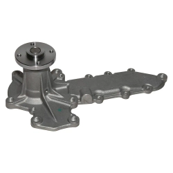 Насос водяной 6685105 Bobcat Kubota V1502/V1202/V1902/V2203/V2403/D1703