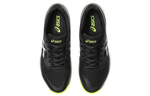 ASICS Gel Court Hunter 3 Black White