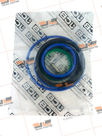 Ремонтный комплект JCB 991/00142 (Seal Kit) для гидроцилиндров
