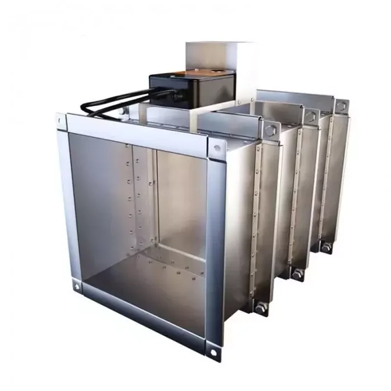 Клапан противопожарный ФКС-4М (EI180)-НО-600x600