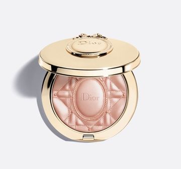 Dior Forever Glow Luminizer Highlighter хайлайтер для лица