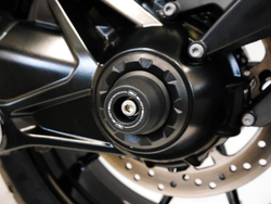 Evotech Performance Слайдеры в оси (комплект 2шт) BMW R 1250 R / RS PRN012220-014487