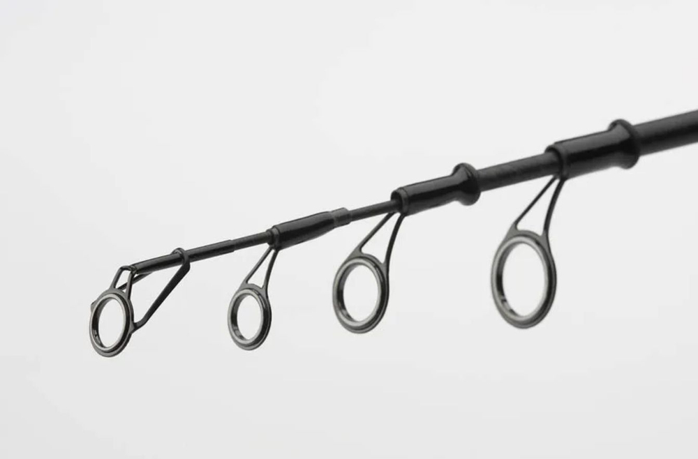 Удилище карповое Okuma C-Fight Tele Carp