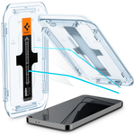 Защитное стекло Spigen Glas.tR EZ Fit 2 шт. для Galaxy S24+ / S25+ Plus Clear