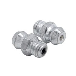 Пресс-масленка 6мм, комплект 10 шт. Forsage F-GN-01-6MM