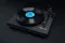 Cyrus TTP Turntable Black
