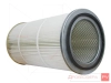 Фильтрующий элемент P-10 м2 (AL-610 P, AAF-6005) 600х325х325 мм