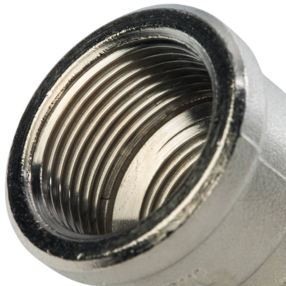 Муфта переходная ВР (ник)       3/4"X1/2"