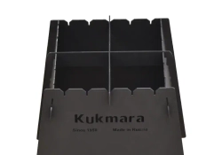 Печь походная пп01 ТМ Kukmara