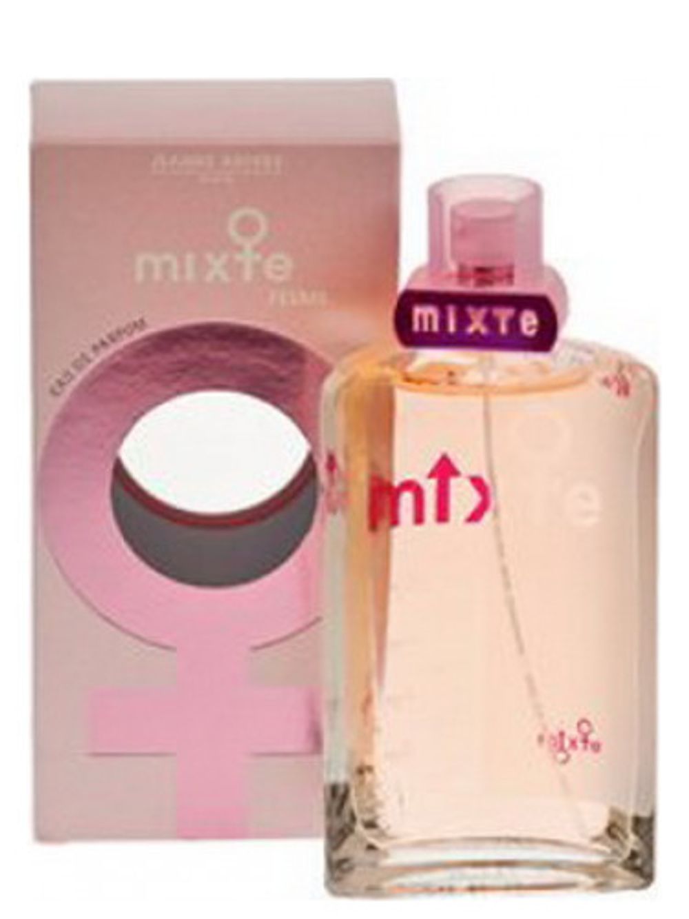 Jeanne Arthes Mixte Femme