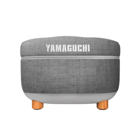 Массажер для ног YAMAGUCHI Capsula Grey