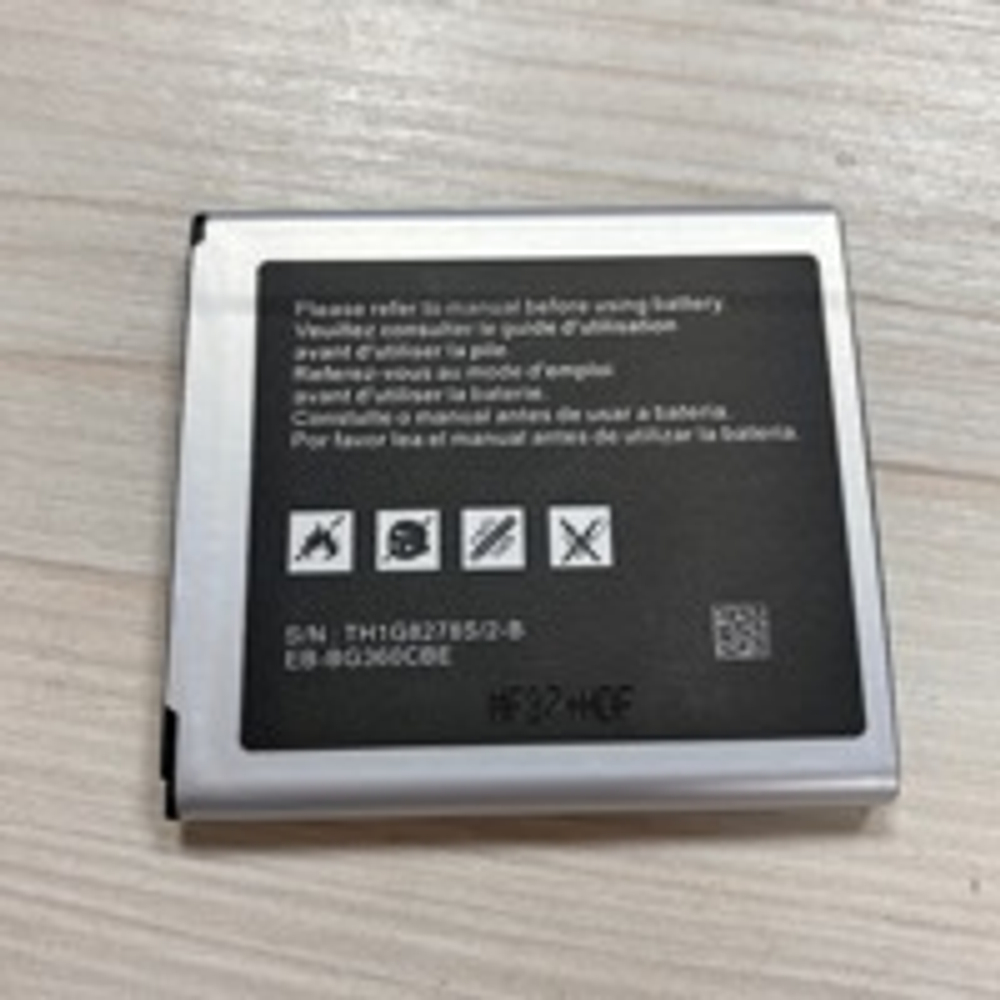 Аккумулятор для Samsung EB-BG360CBE ( G360H Core Prime/G361H Core Prime VE ) - Battery Collection (Премиум)