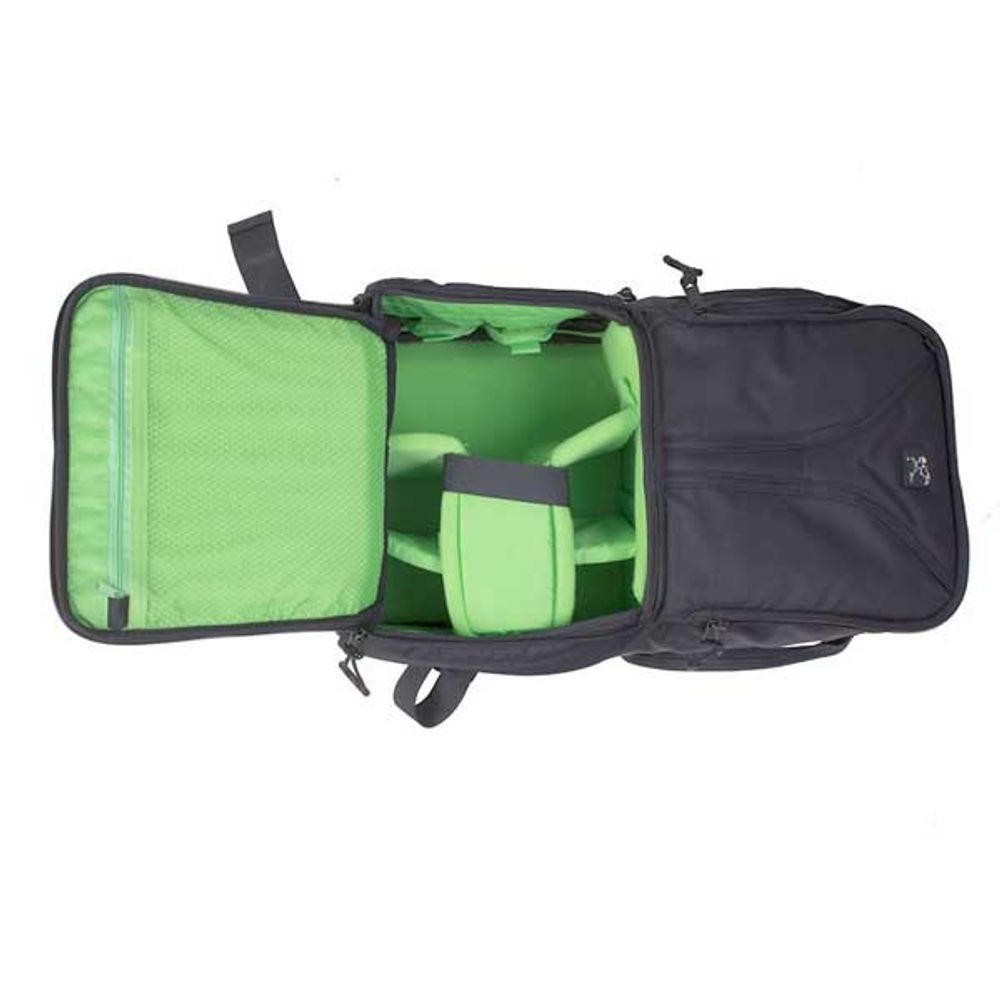GreenBean Vertex 01