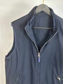 Жилет Loro Piana