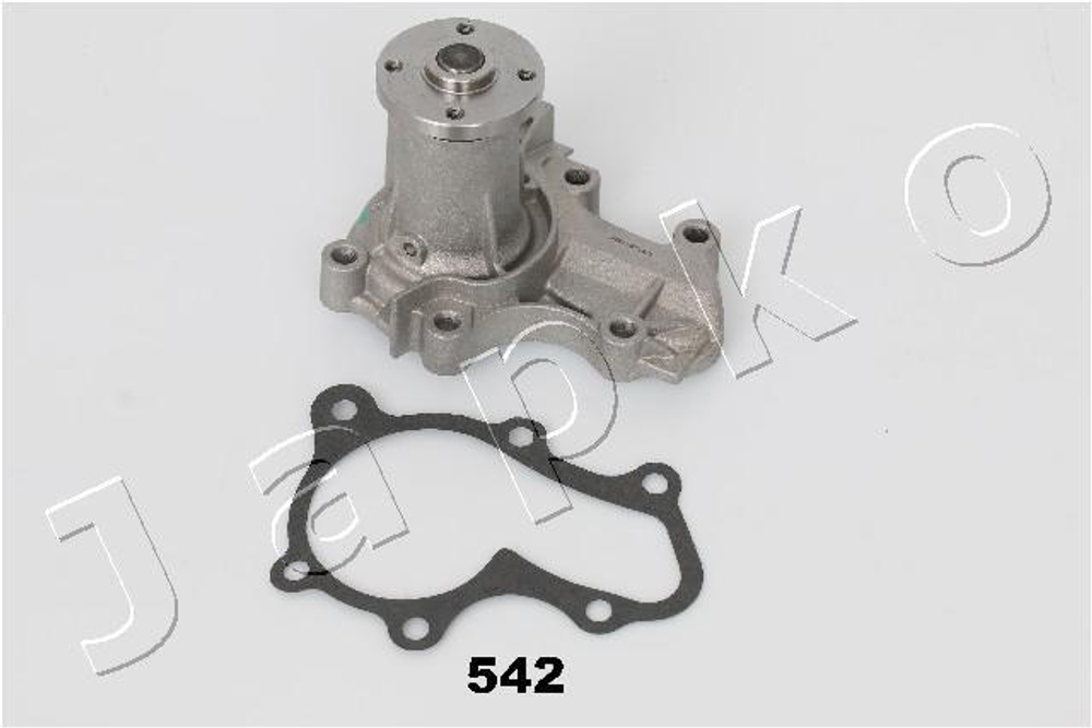 NRF - 35542-NRF - Condenser, air conditioning