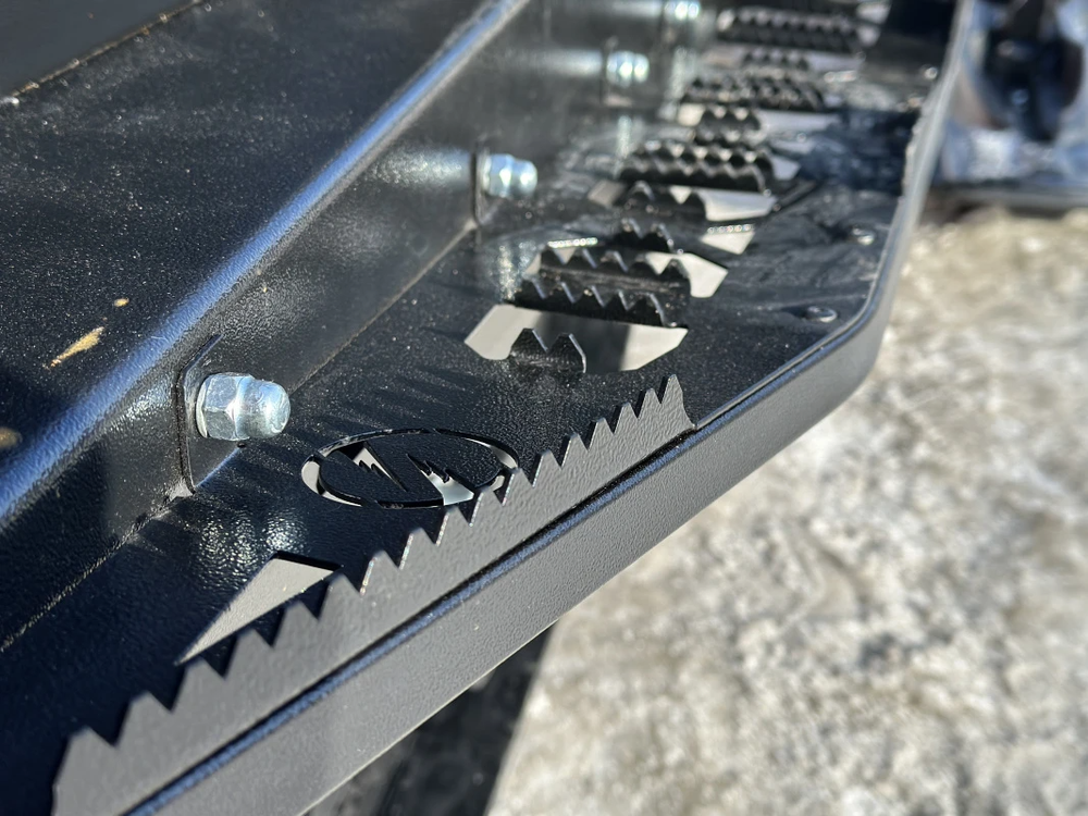 Снегоход IKUDZO HUNTER 650LS 23 EFI V2