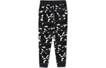 A Bathing Ape City Camo Shark Sweatpants