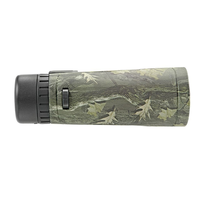 Бинокль Veber Fisher 8x42 камуфлированный