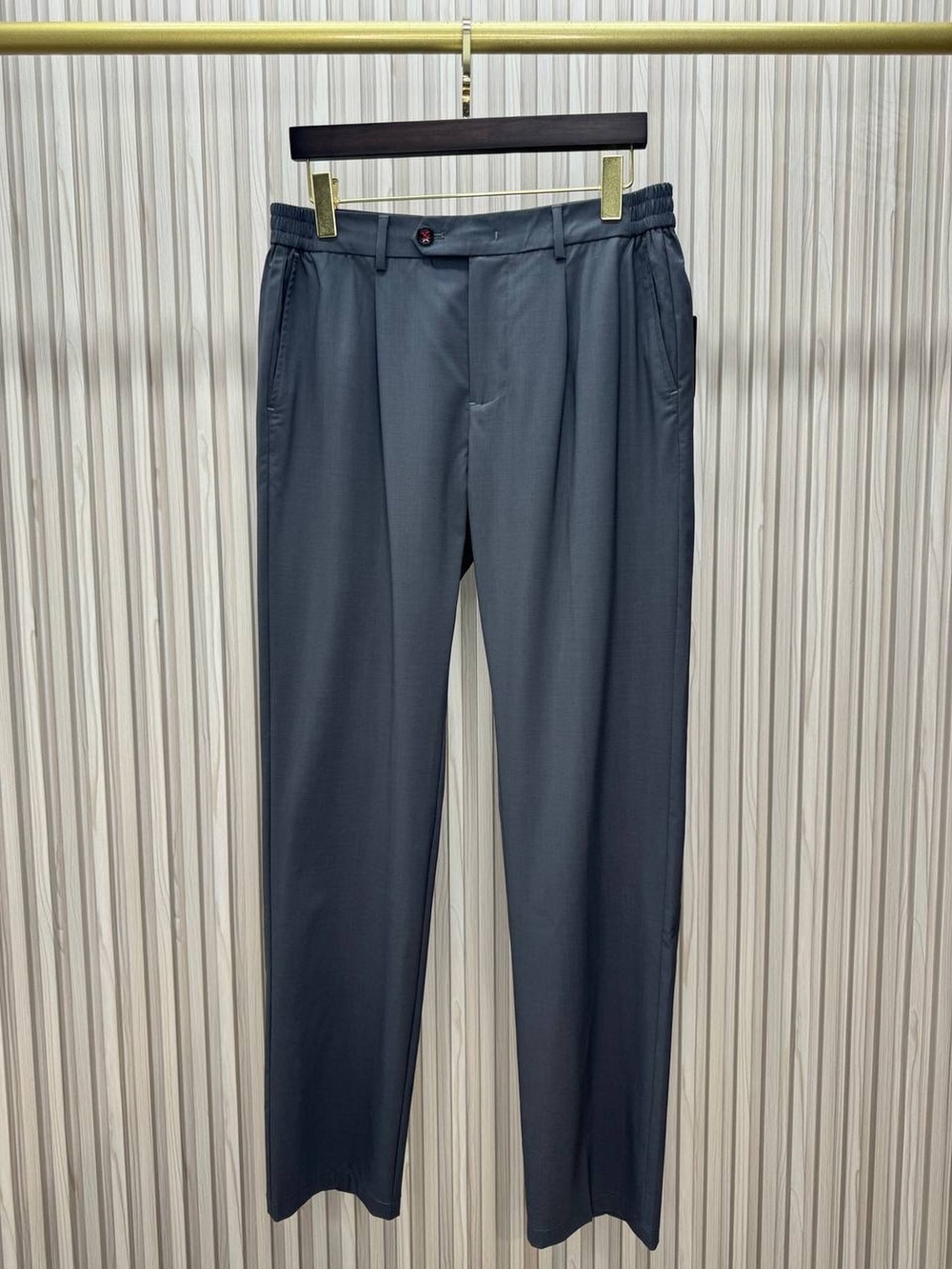 Летние брюки Kiton