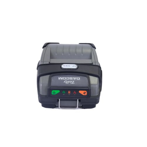 Мобильный принтер для чеков DASCOM DP-330, Без АКБ / Bluetooth