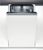Встраиваемая посудомоечная машина Bosch SPV 40E30 RU
