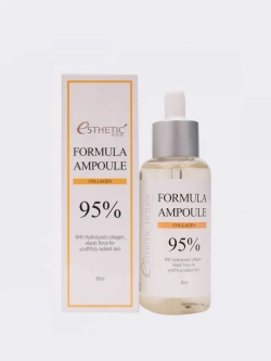 [ESTHETIC HOUSE] Сыворотка для лица КОЛЛАГЕН Formula Ampoule Collagen, 80 мл