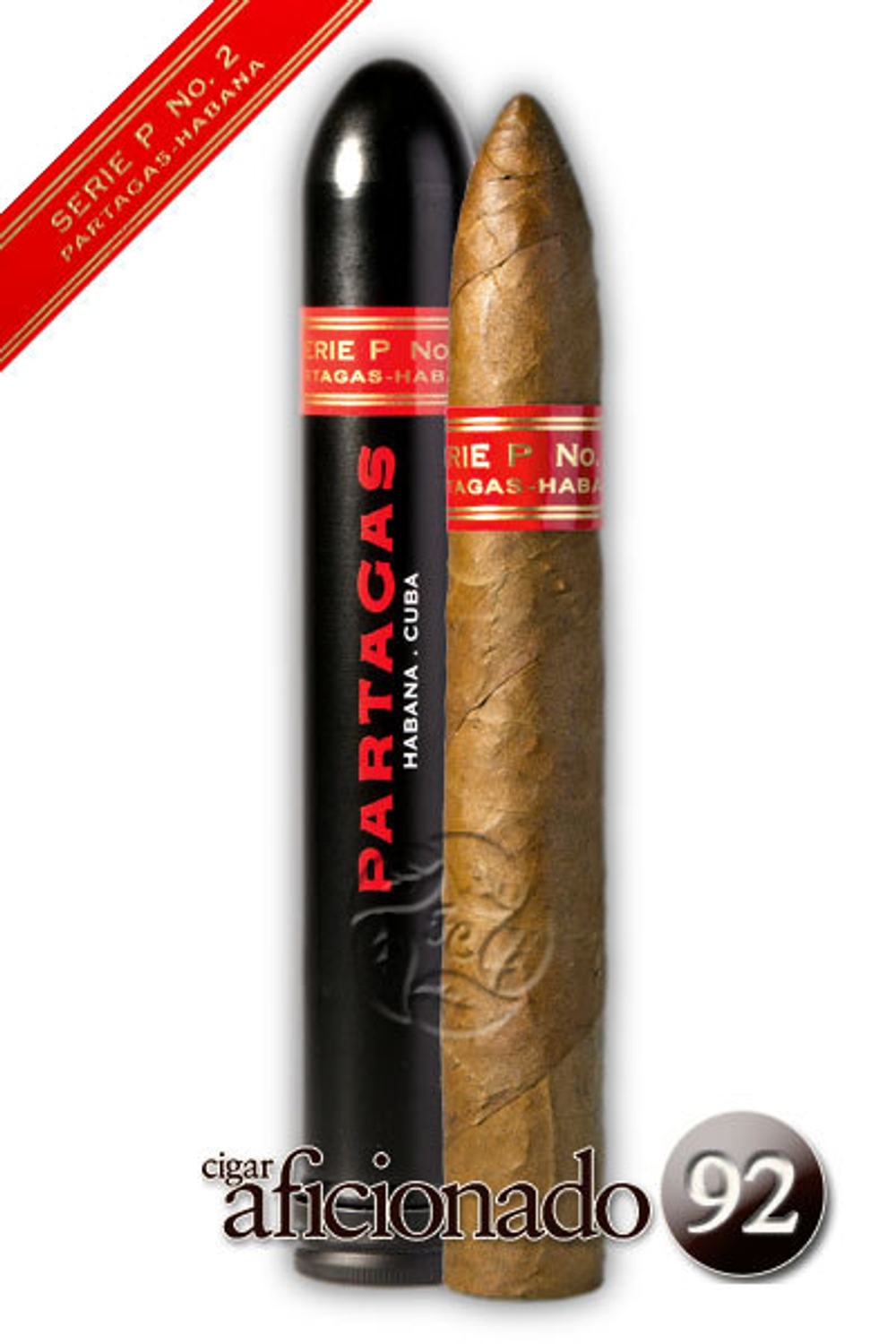 Partagas Serie P №2