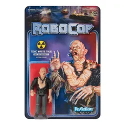 Фигурка Super7 Robocop: Emil Antonowsky