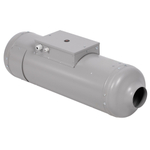 Установка приточная SHUFT AIRTUBE 160